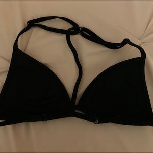 PINK/Victoria Secret Bikini Top